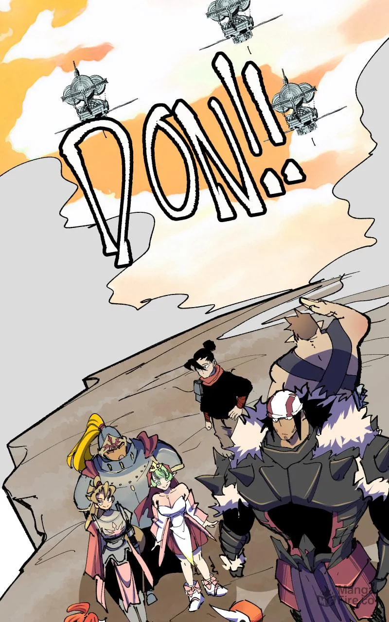 Read Just a Goblin chapter 25 image 41 on Lezhin