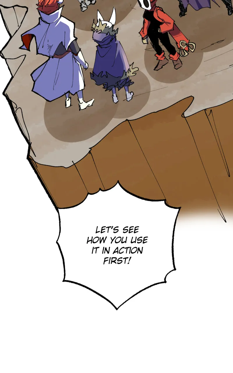 Read Just a Goblin chapter 25 image 42 on Lezhin