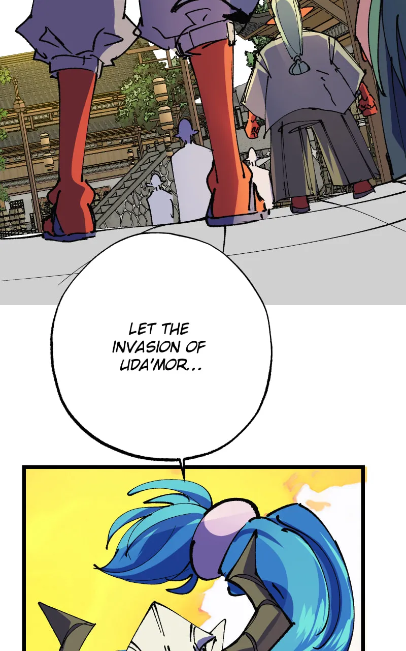 Read Just a Goblin chapter 25 image 46 on Lezhin