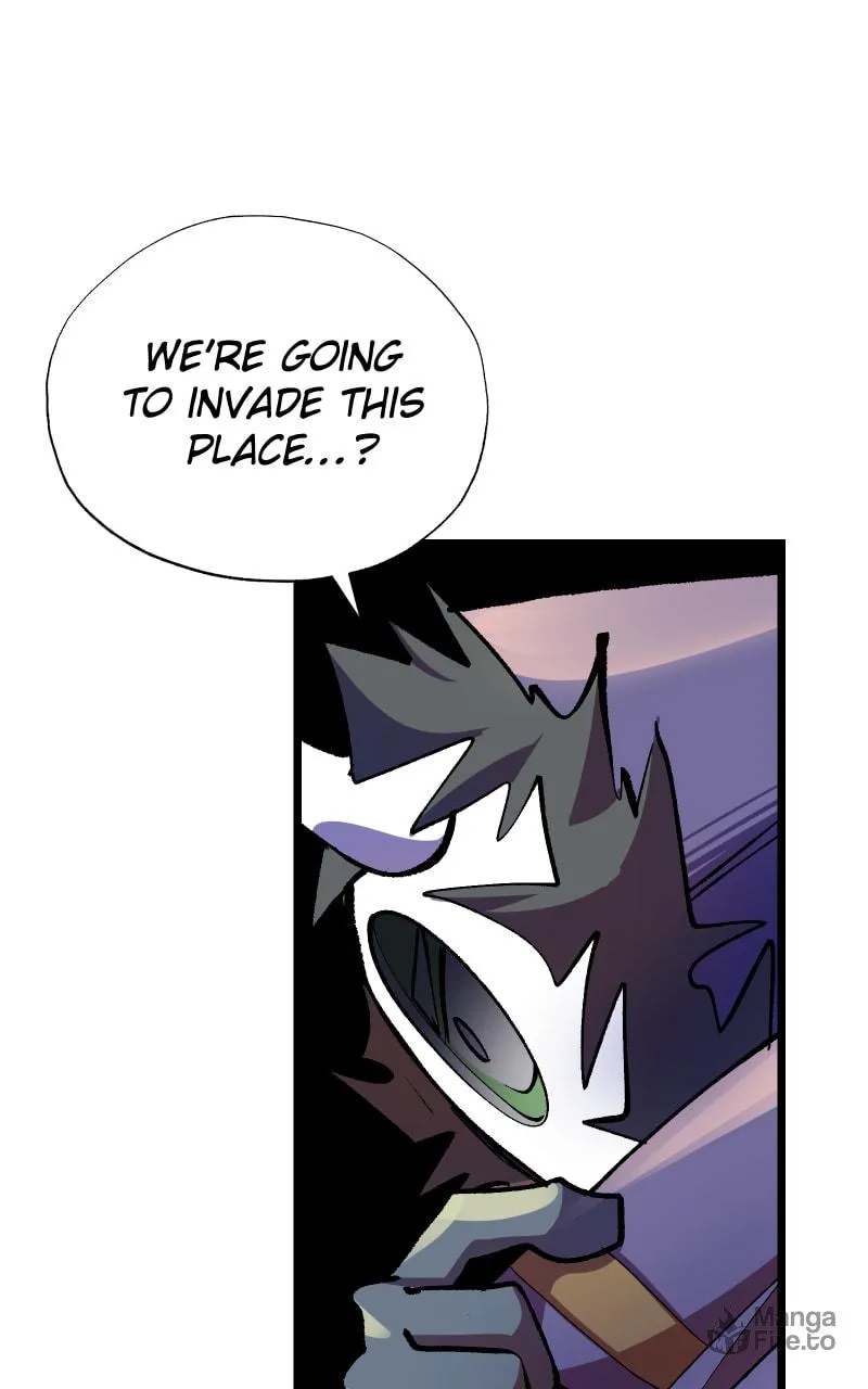 Read Just a Goblin chapter 25 image 5 on Lezhin