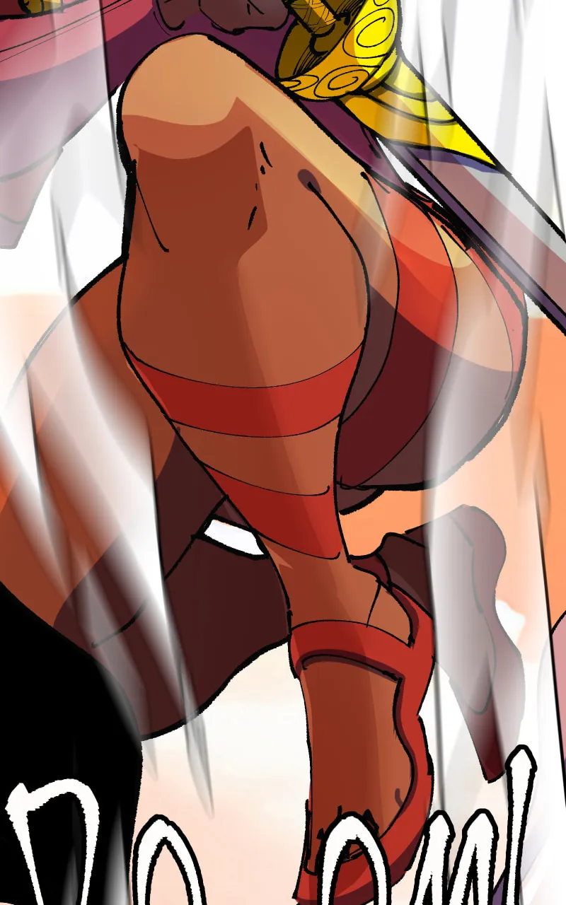 Read Just a Goblin chapter 25 image 51 on Lezhin