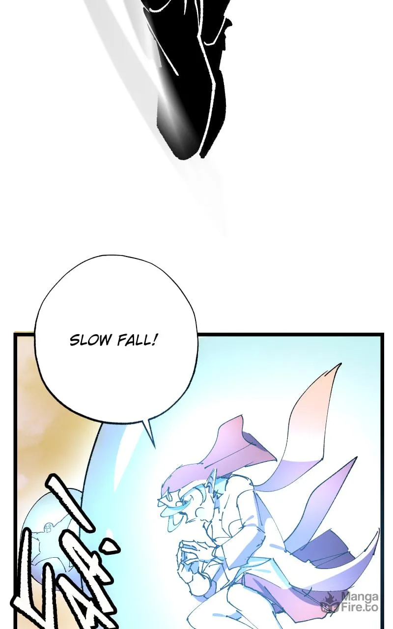 Read Just a Goblin chapter 25 image 54 on Lezhin