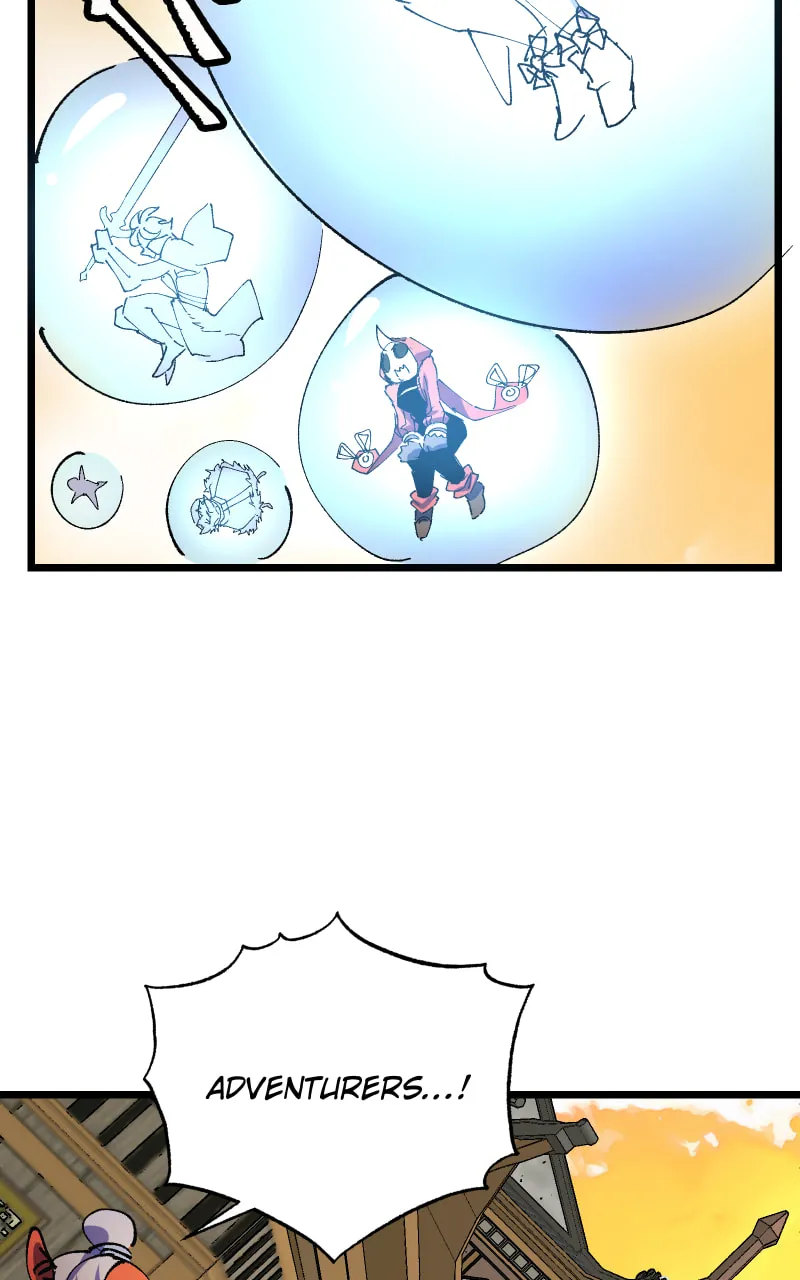 Read Just a Goblin chapter 25 image 55 on Lezhin