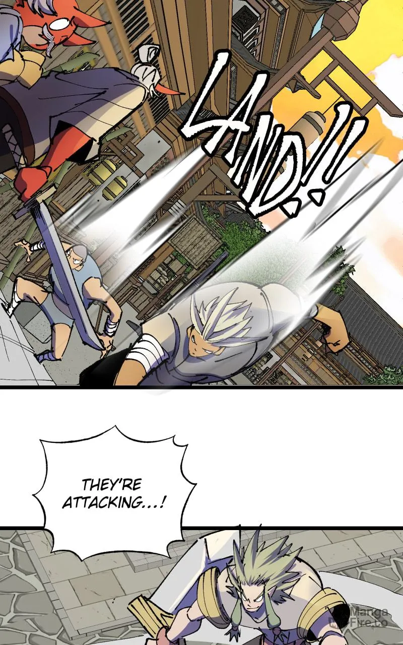 Read Just a Goblin chapter 25 image 56 on Lezhin