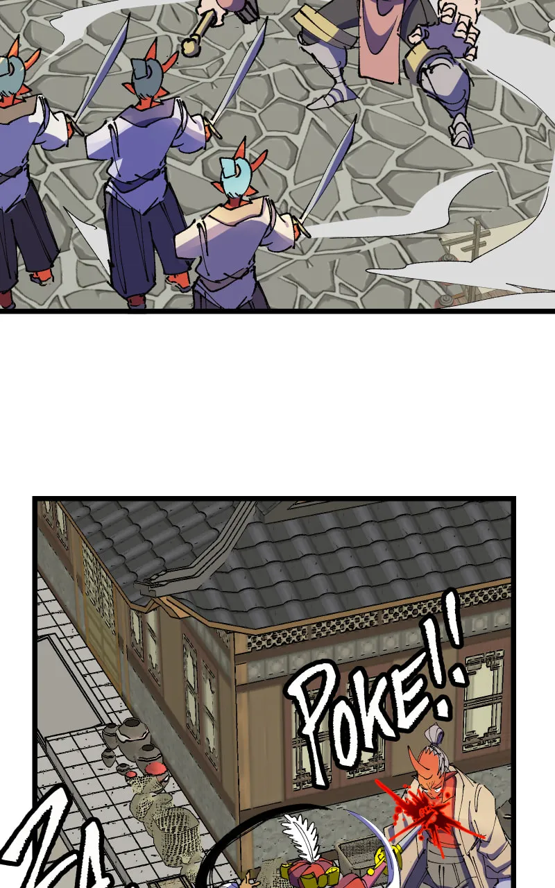 Read Just a Goblin chapter 25 image 57 on Lezhin