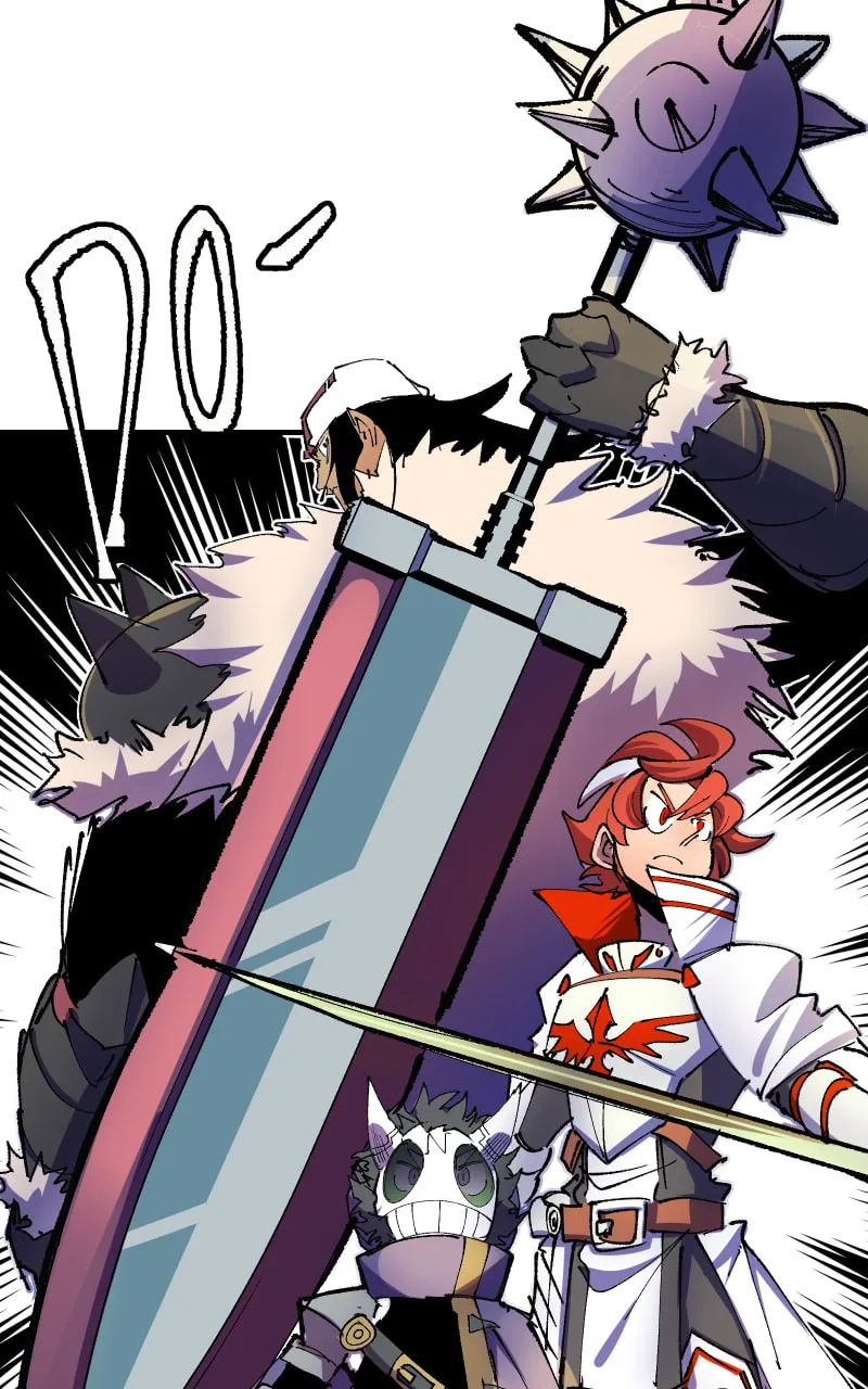 Read Just a Goblin chapter 25 image 61 on Lezhin
