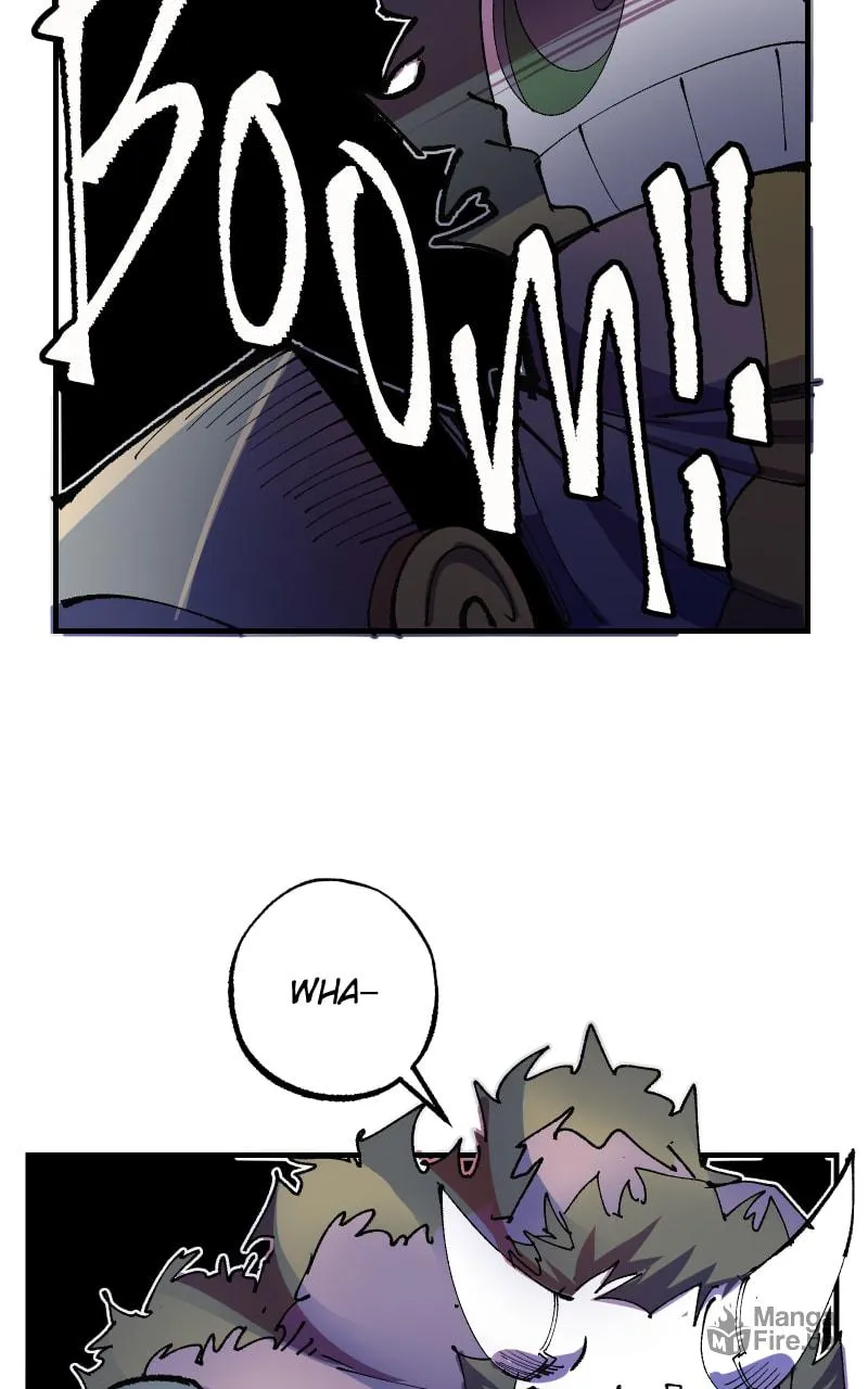 Read Just a Goblin chapter 25 image 69 on Lezhin