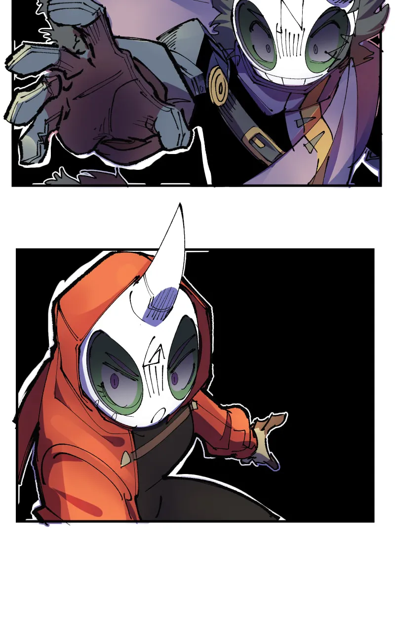 Read Just a Goblin chapter 25 image 70 on Lezhin