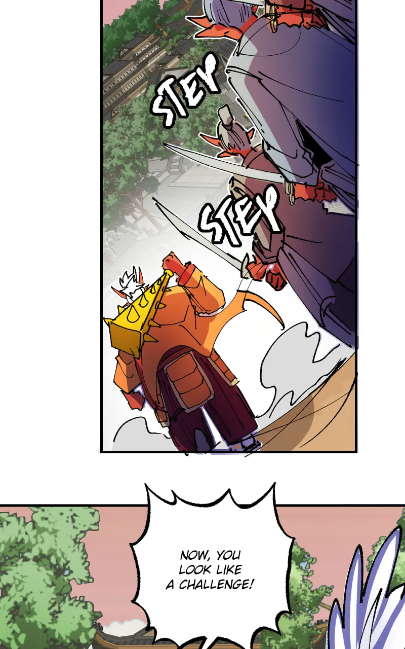 Read Just a Goblin chapter 25 image 76 on Lezhin
