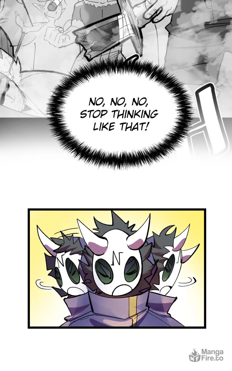 Read Just a Goblin chapter 25 image 8 on Lezhin
