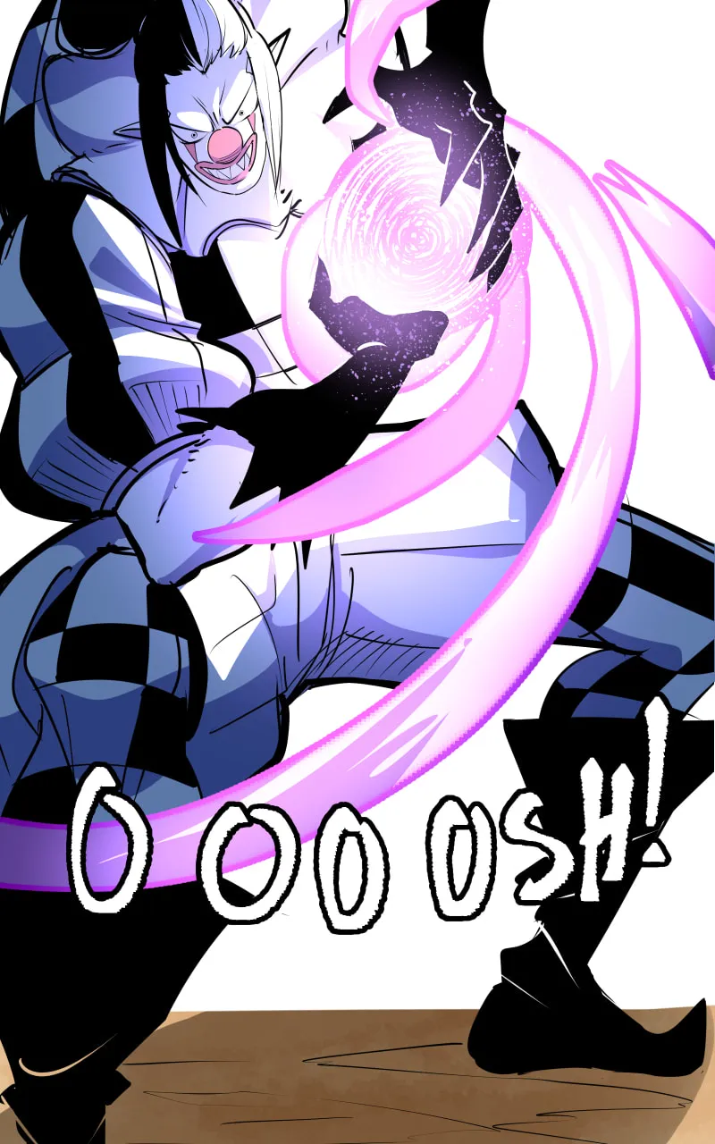 Read Just a Goblin chapter 25 image 82 on Lezhin