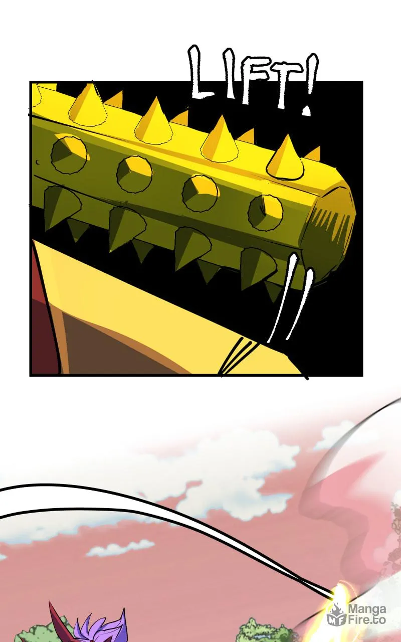 Read Just a Goblin chapter 25 image 86 on Lezhin