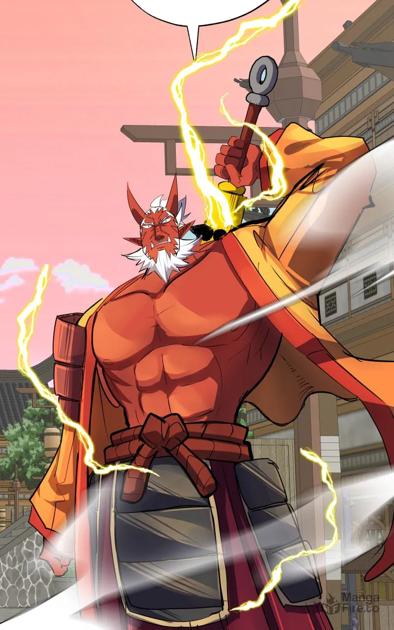 Read Just a Goblin chapter 25 image 98 on Lezhin