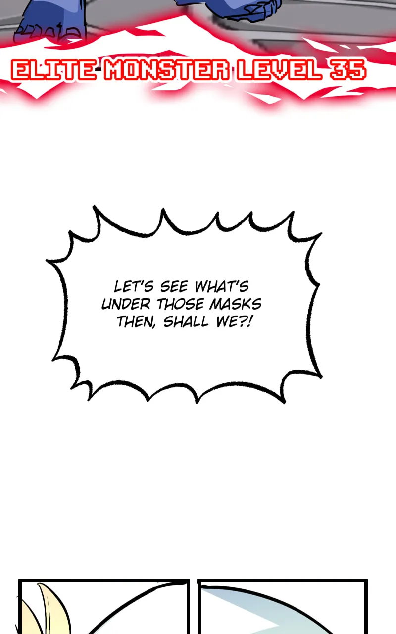 Read Just a Goblin chapter 27 image 10 on Lezhin