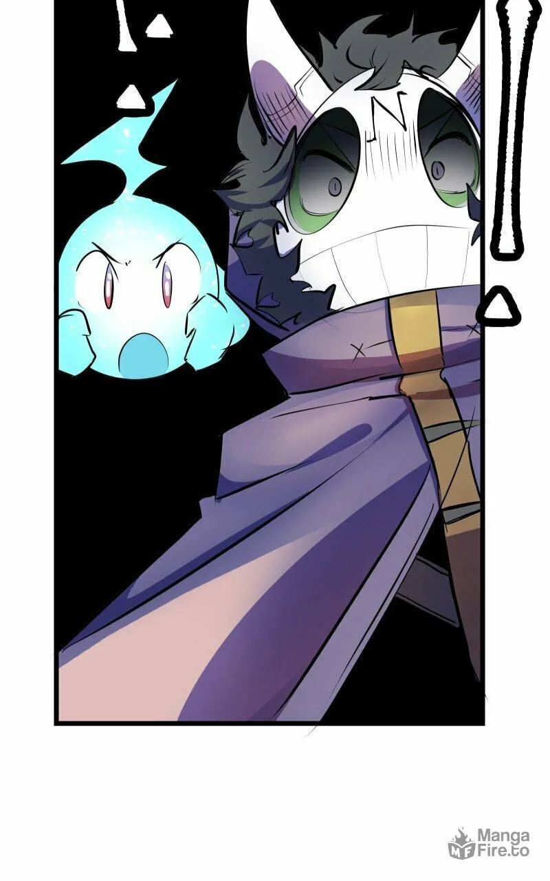 Read Just a Goblin chapter 27 image 101 on Lezhin