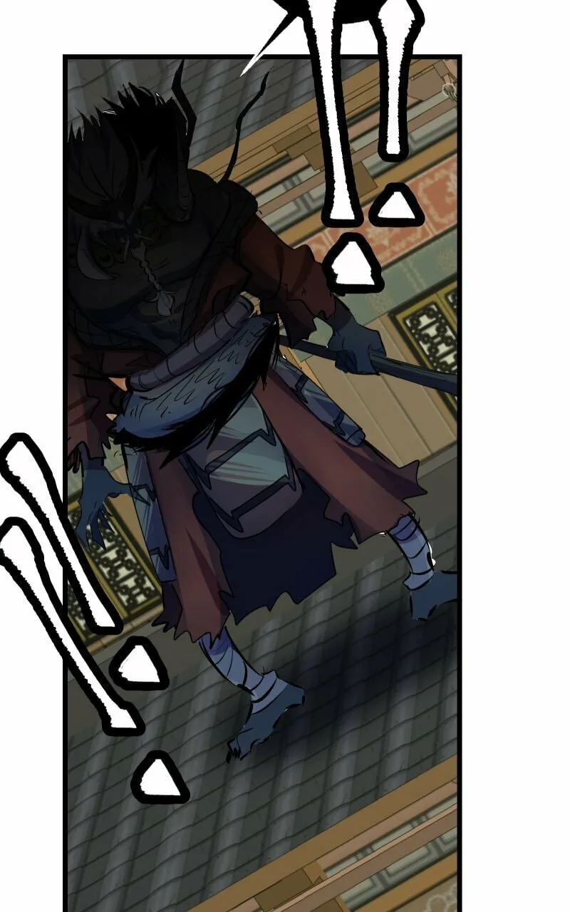 Read Just a Goblin chapter 27 image 105 on Lezhin