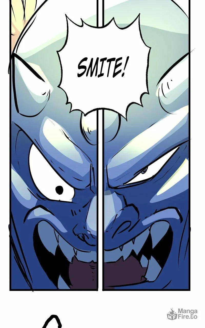 Read Just a Goblin chapter 27 image 11 on Lezhin