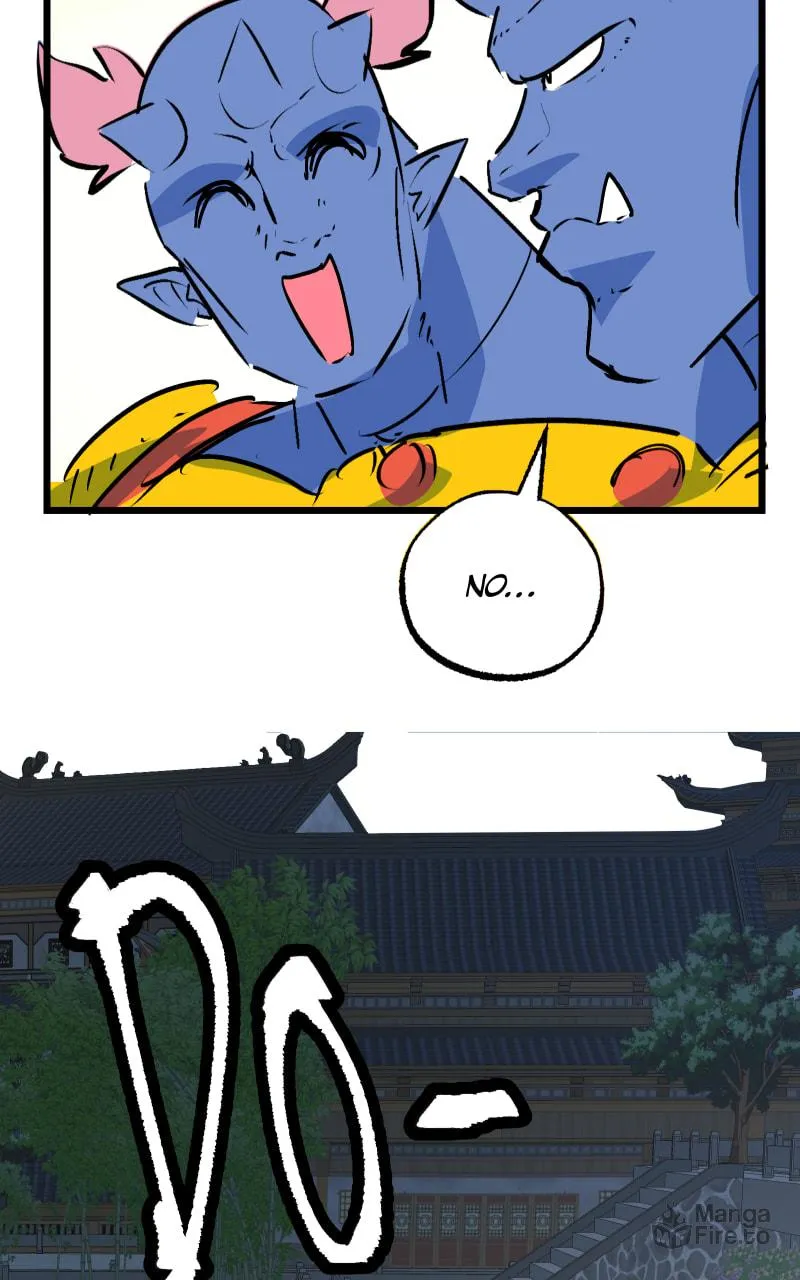 Read Just a Goblin chapter 27 image 17 on Lezhin