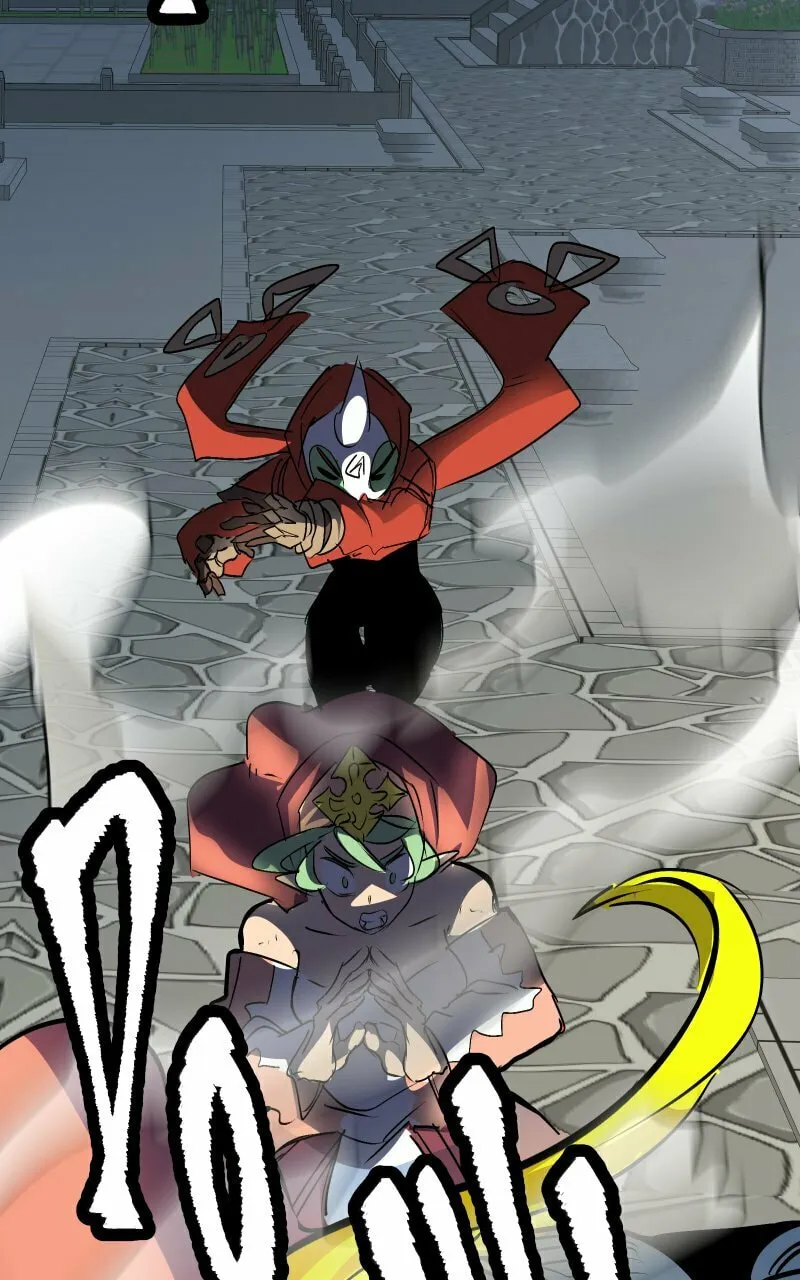 Read Just a Goblin chapter 27 image 18 on Lezhin