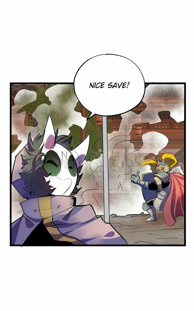 Read Just a Goblin chapter 27 image 21 on Lezhin