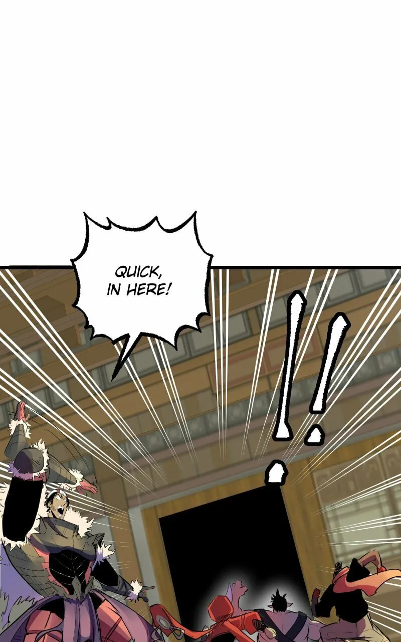 Read Just a Goblin chapter 27 image 22 on Lezhin