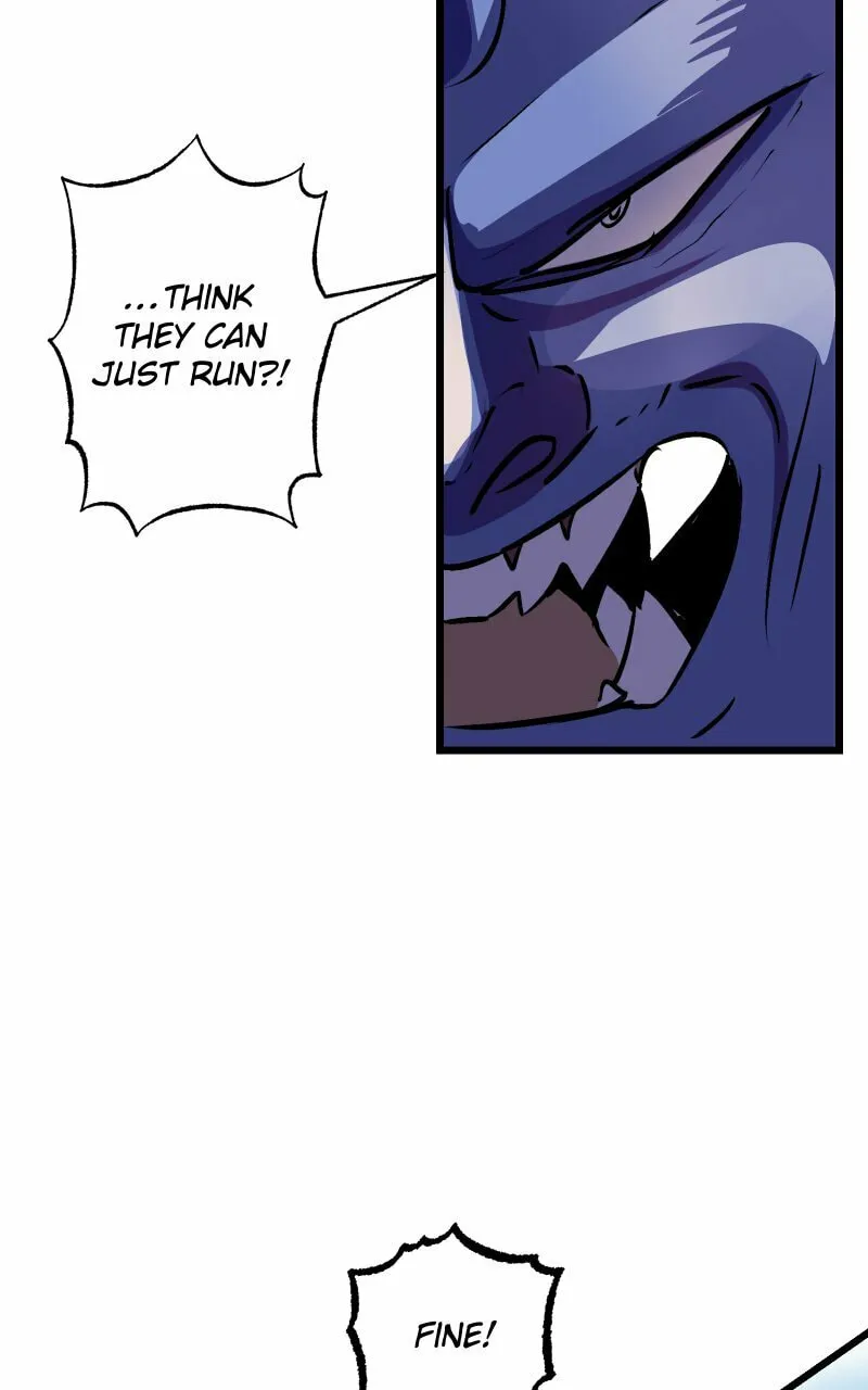 Read Just a Goblin chapter 27 image 28 on Lezhin