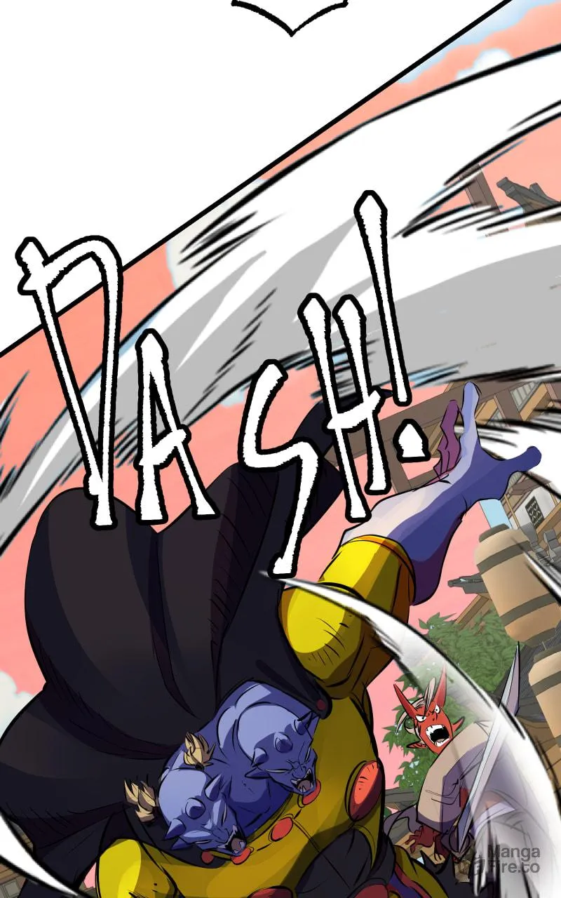 Read Just a Goblin chapter 27 image 29 on Lezhin