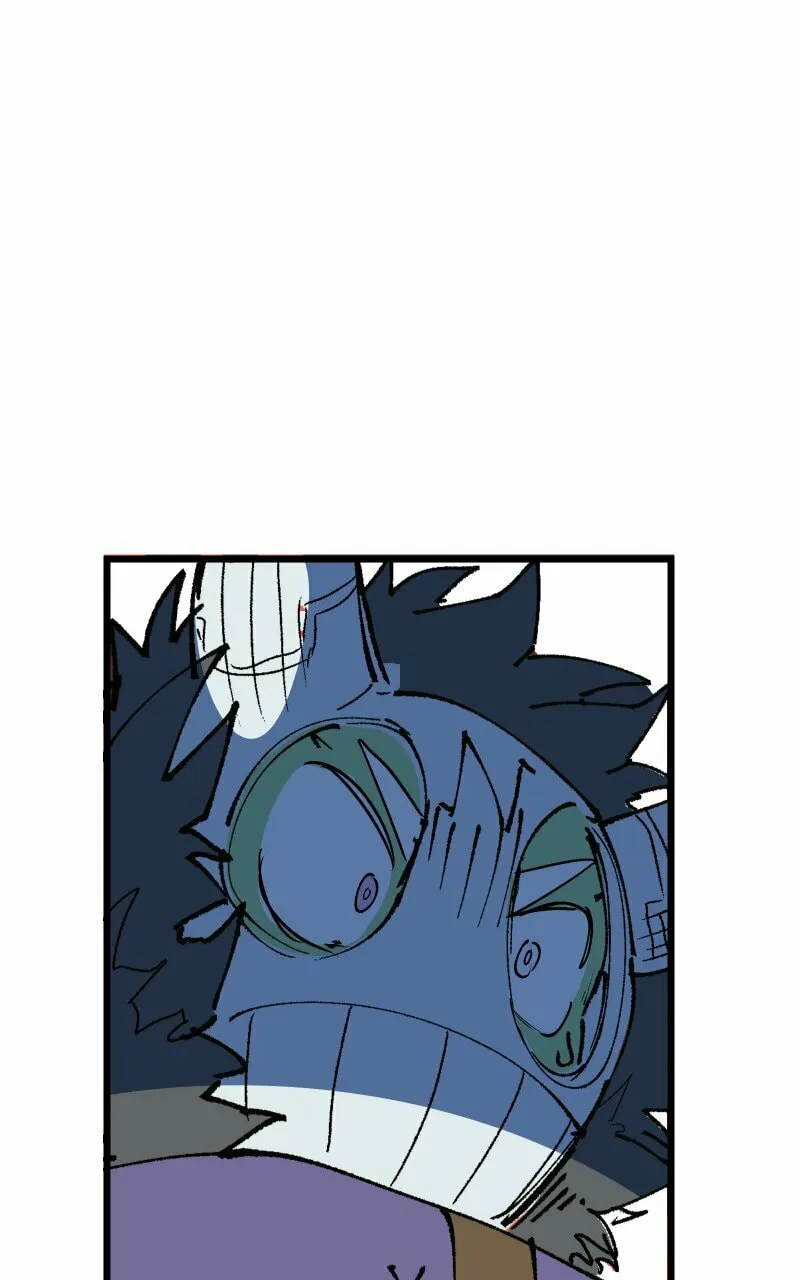 Read Just a Goblin chapter 27 image 3 on Lezhin