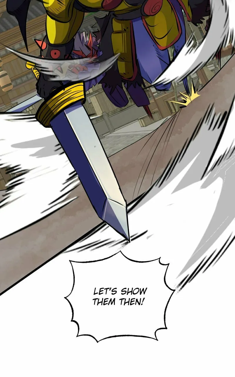 Read Just a Goblin chapter 27 image 30 on Lezhin