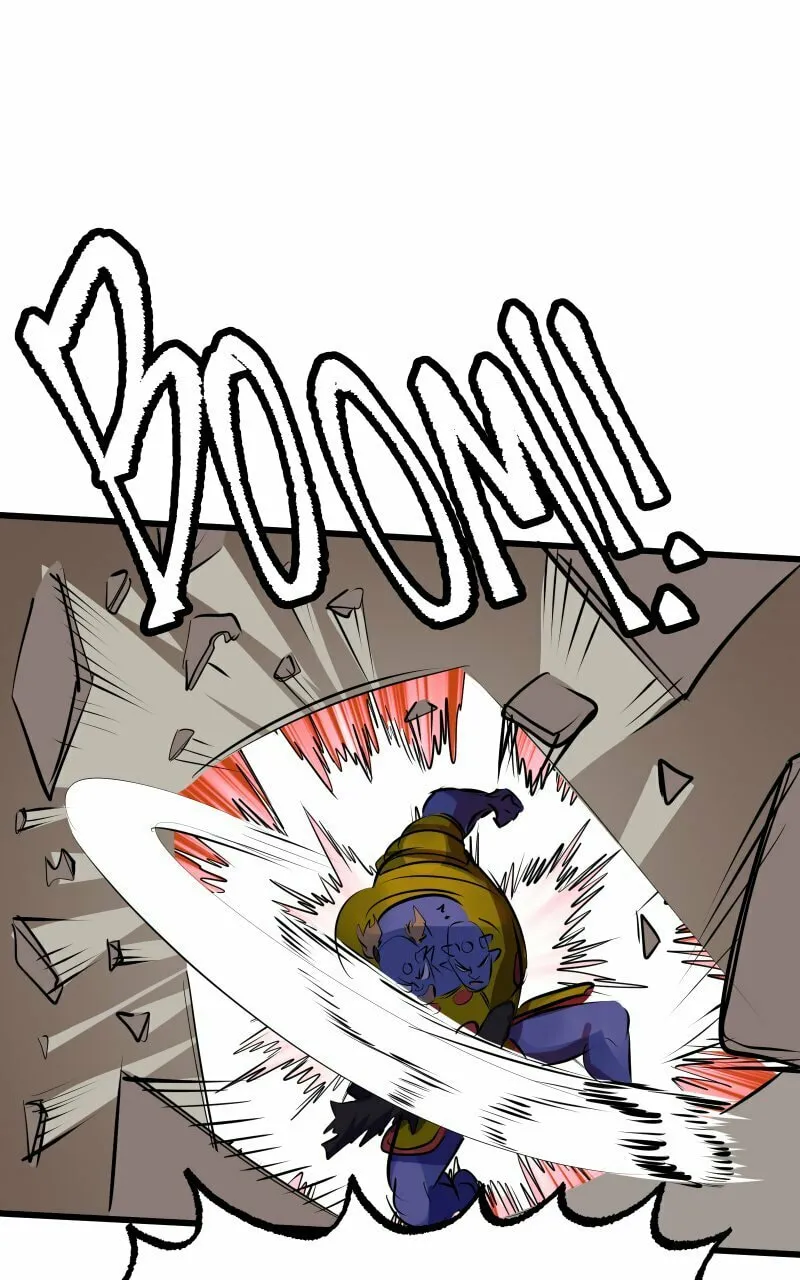 Read Just a Goblin chapter 27 image 31 on Lezhin