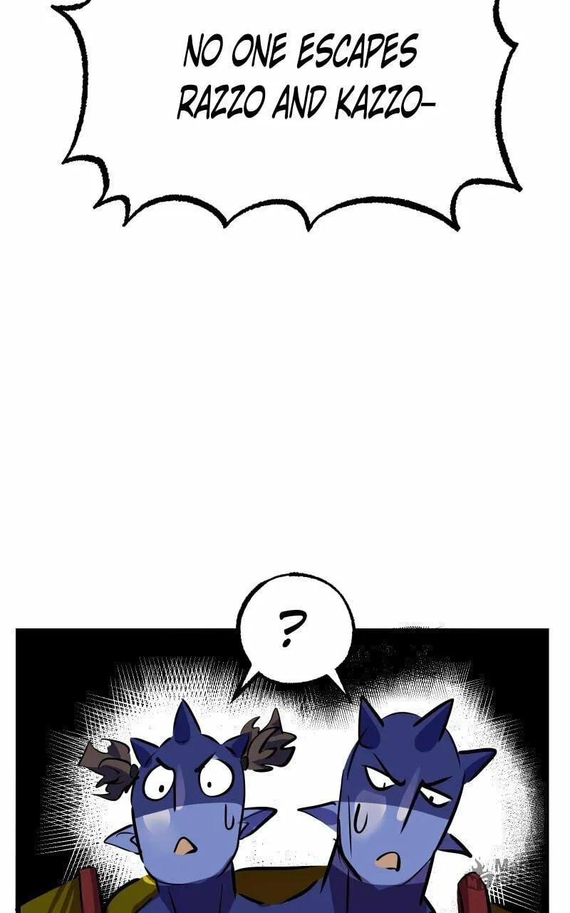 Read Just a Goblin chapter 27 image 32 on Lezhin