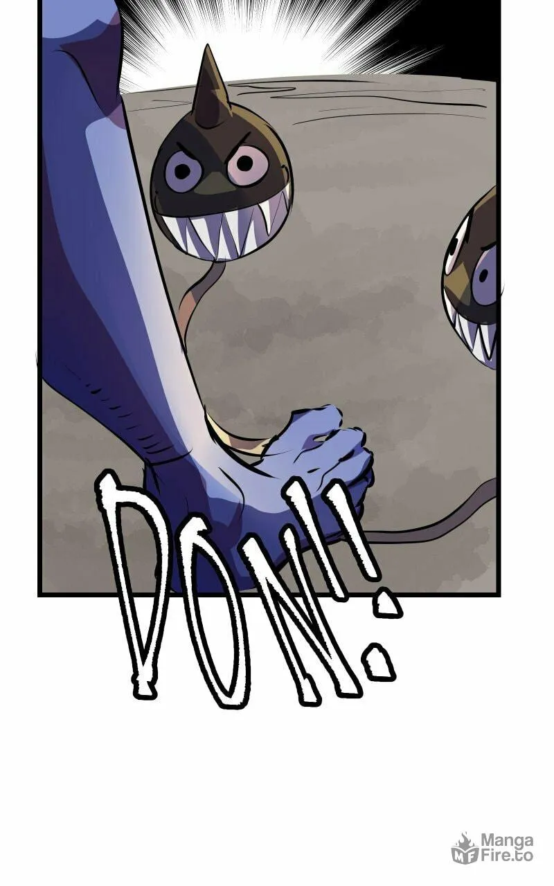 Read Just a Goblin chapter 27 image 34 on Lezhin