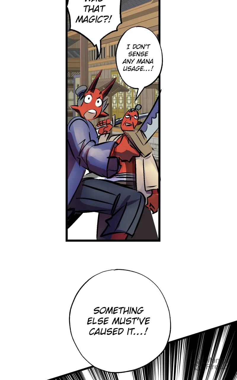 Read Just a Goblin chapter 27 image 38 on Lezhin