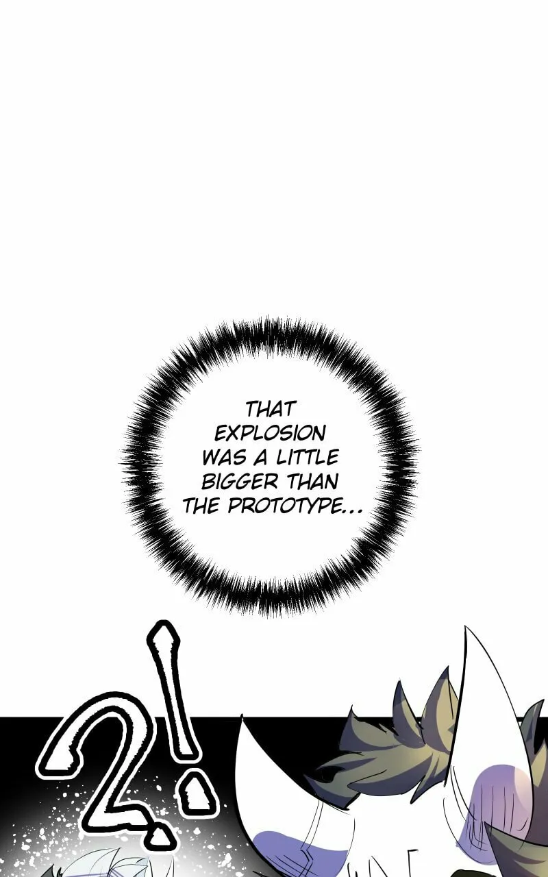 Read Just a Goblin chapter 27 image 40 on Lezhin