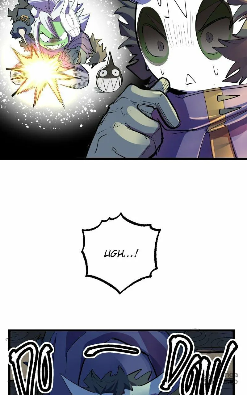 Read Just a Goblin chapter 27 image 41 on Lezhin
