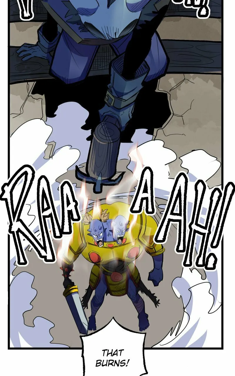 Read Just a Goblin chapter 27 image 42 on Lezhin
