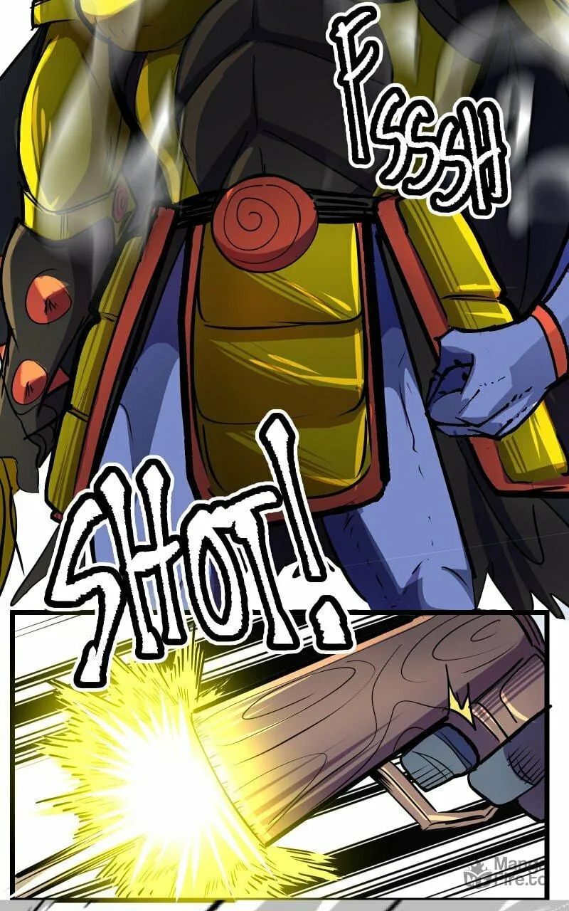 Read Just a Goblin chapter 27 image 44 on Lezhin