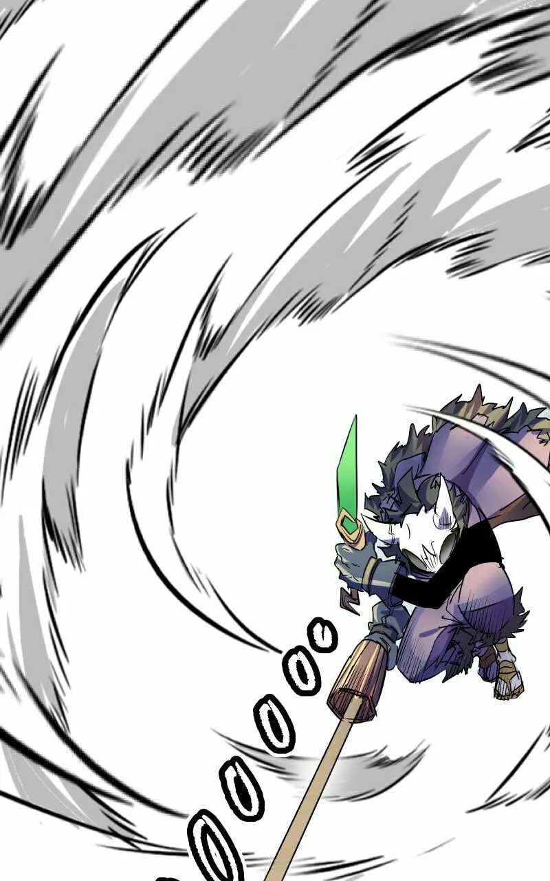 Read Just a Goblin chapter 27 image 45 on Lezhin