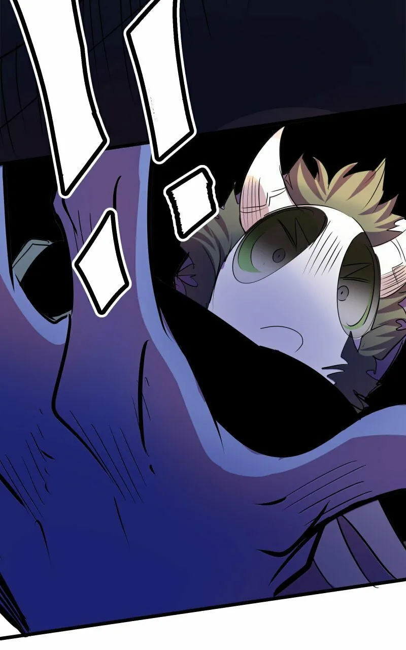 Read Just a Goblin chapter 27 image 48 on Lezhin