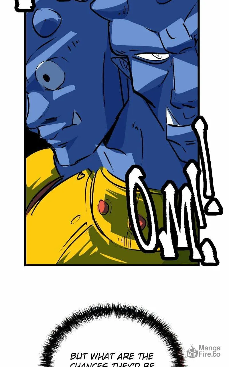 Read Just a Goblin chapter 27 image 5 on Lezhin