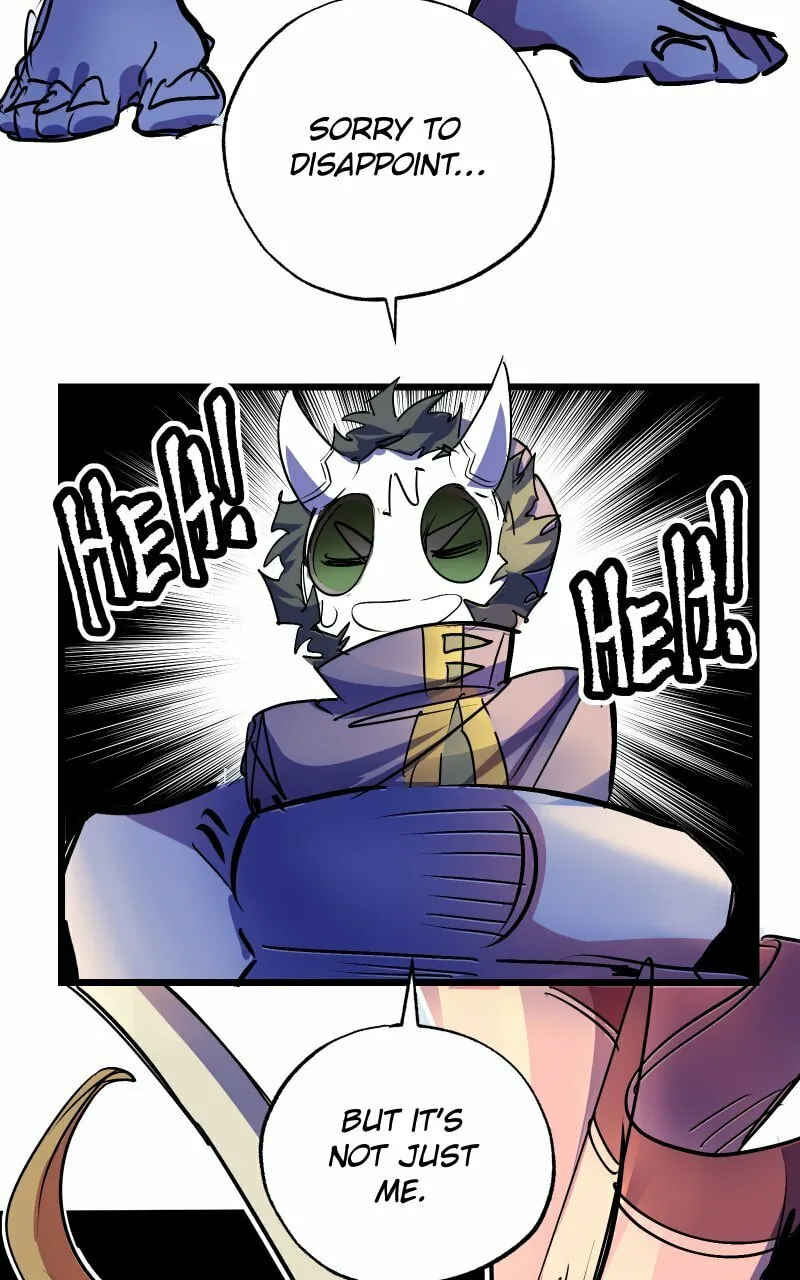 Read Just a Goblin chapter 27 image 51 on Lezhin