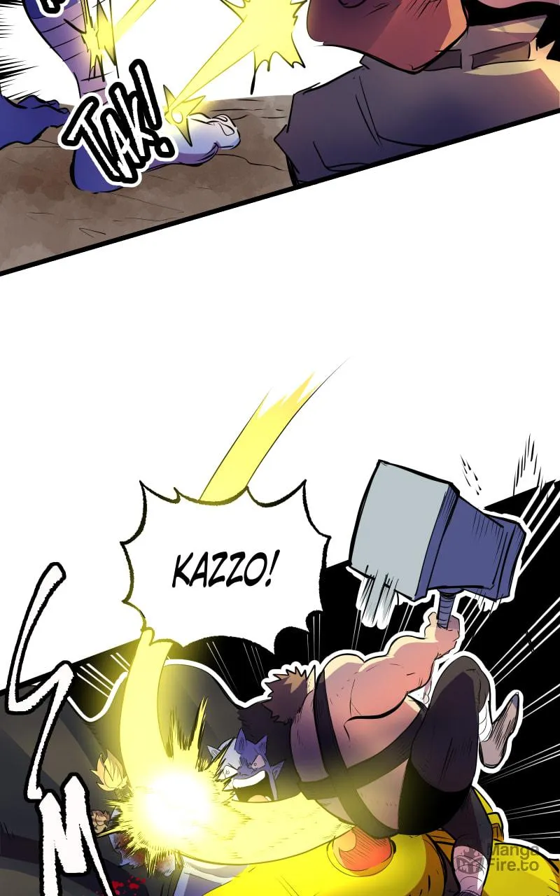 Read Just a Goblin chapter 27 image 59 on Lezhin