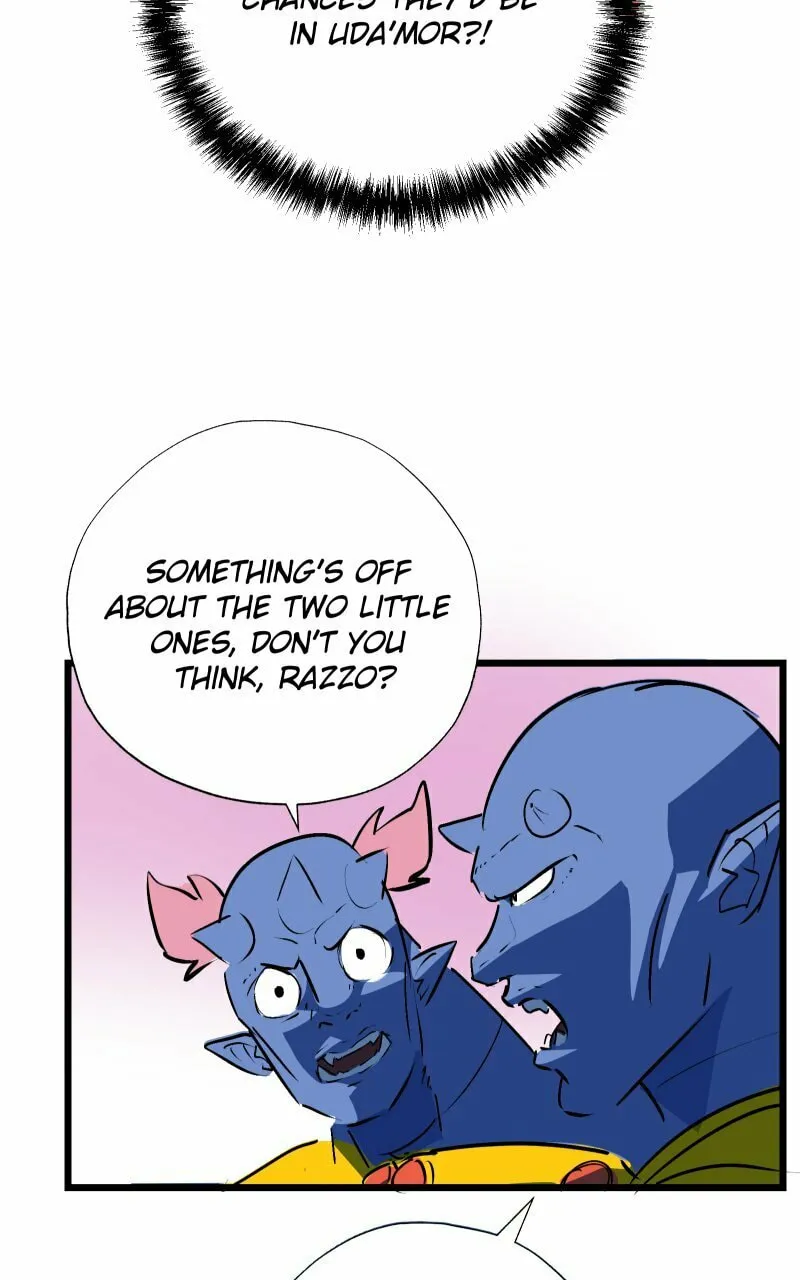 Read Just a Goblin chapter 27 image 6 on Lezhin