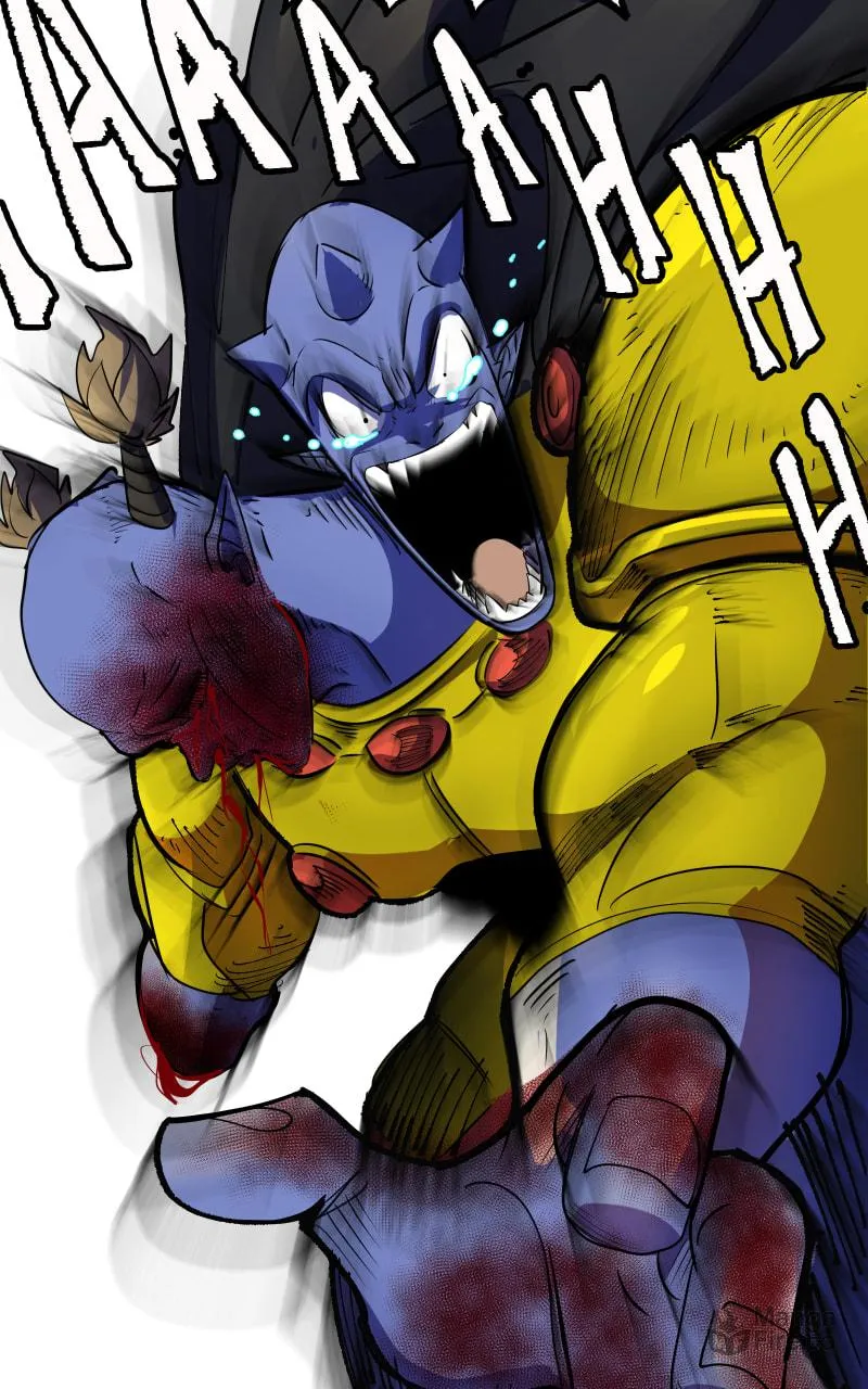 Read Just a Goblin chapter 27 image 62 on Lezhin