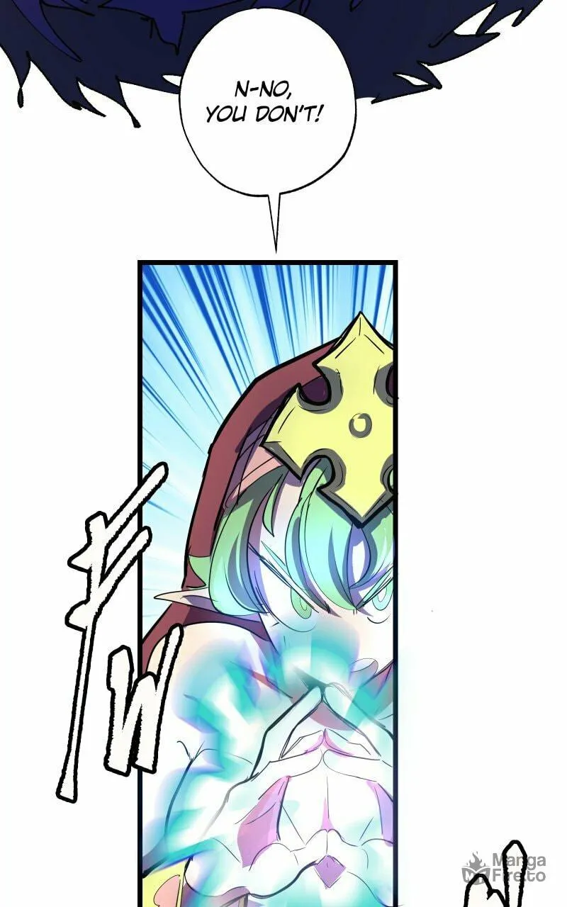 Read Just a Goblin chapter 27 image 64 on Lezhin