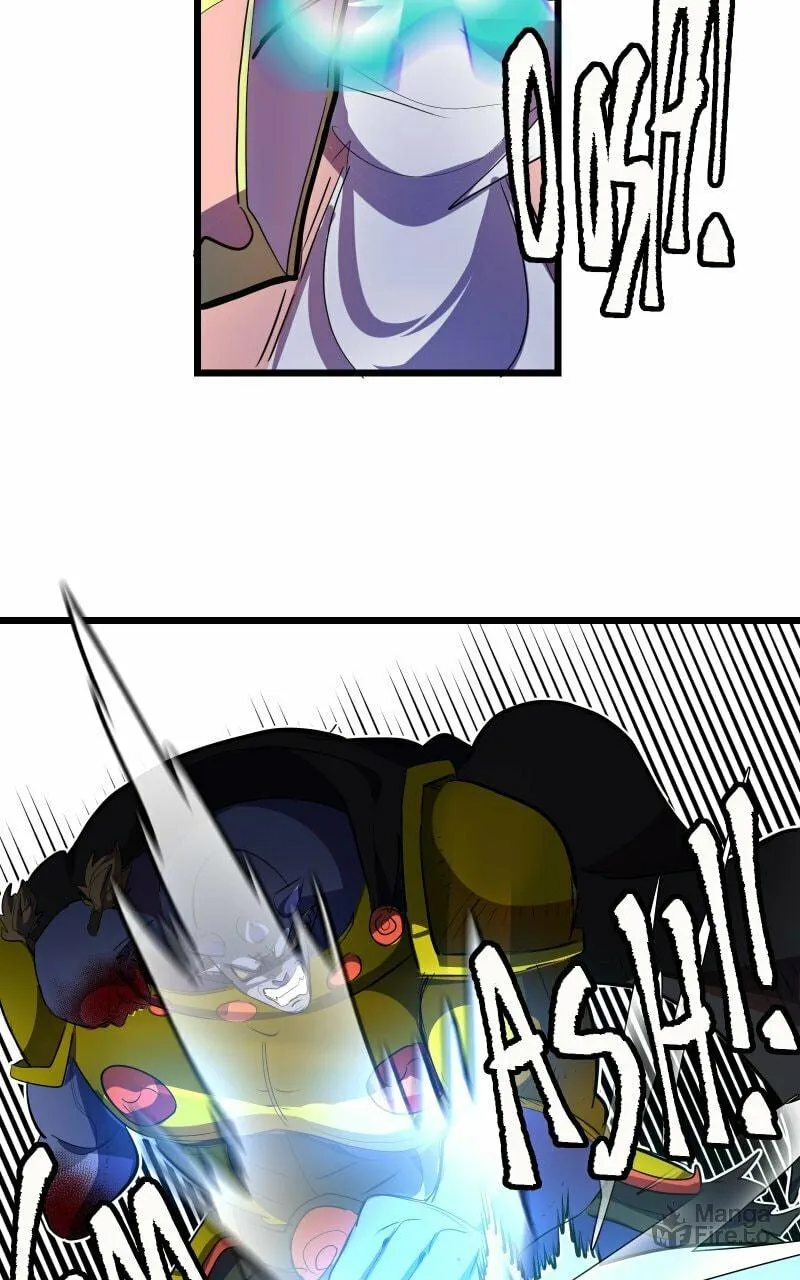Read Just a Goblin chapter 27 image 65 on Lezhin