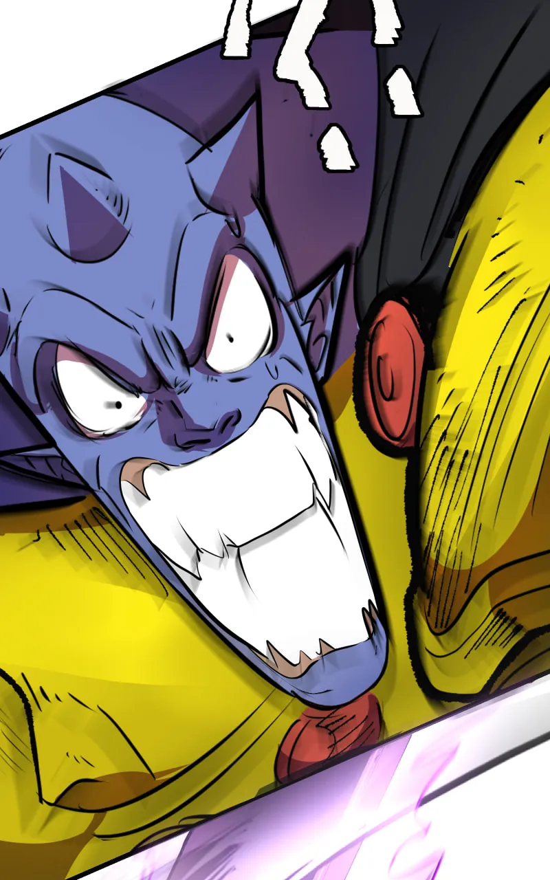 Read Just a Goblin chapter 27 image 70 on Lezhin