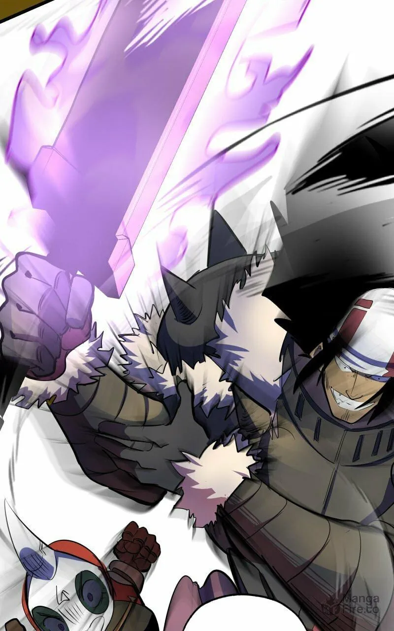 Read Just a Goblin chapter 27 image 71 on Lezhin