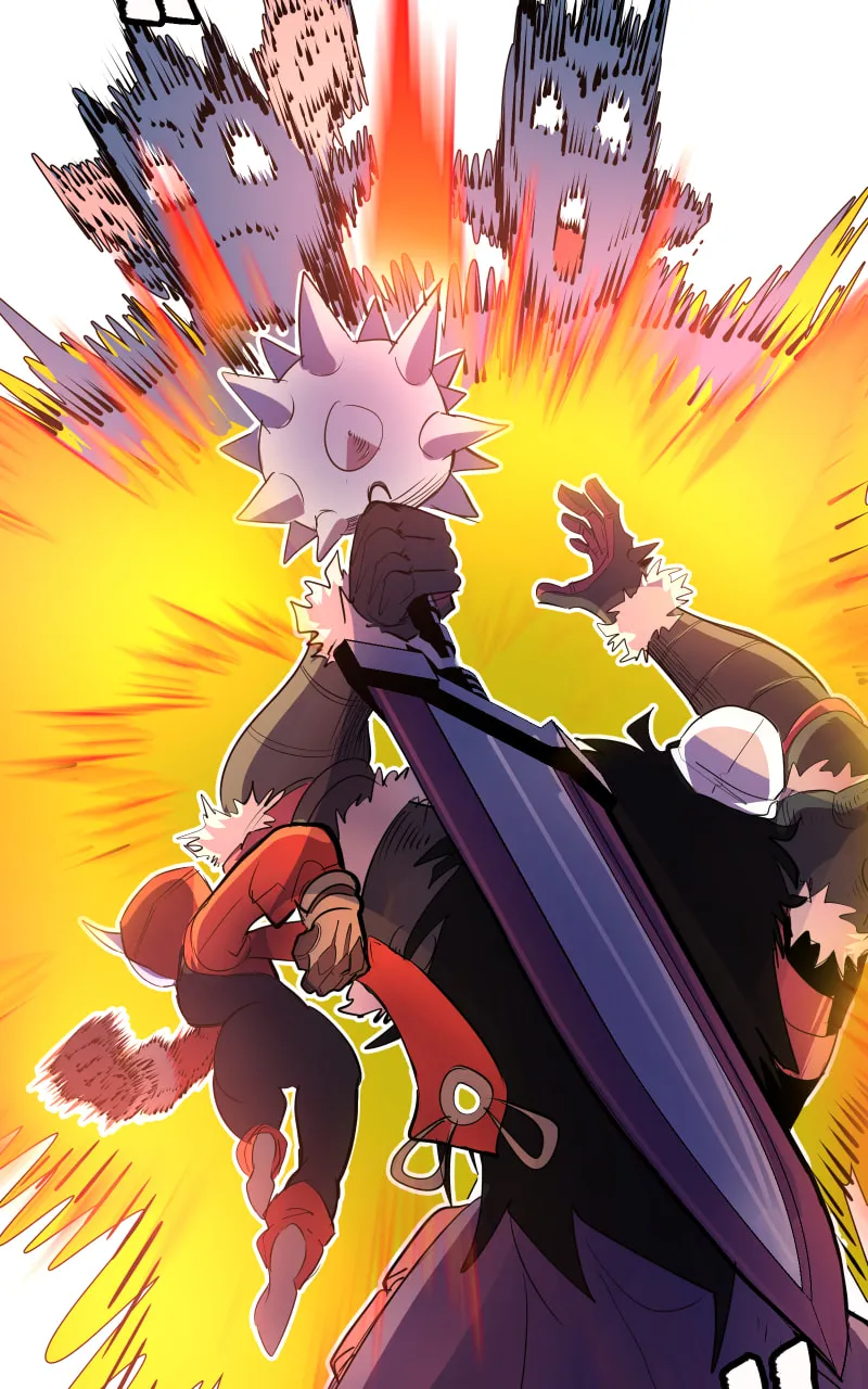 Read Just a Goblin chapter 27 image 73 on Lezhin