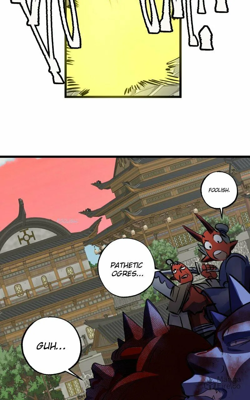 Read Just a Goblin chapter 27 image 77 on Lezhin